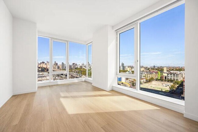 Foto del edificio - 1 bedroom in Queens NY 11101