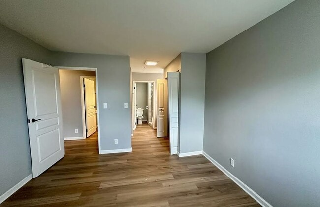 Master Suite - 12765 W Hampton Ave