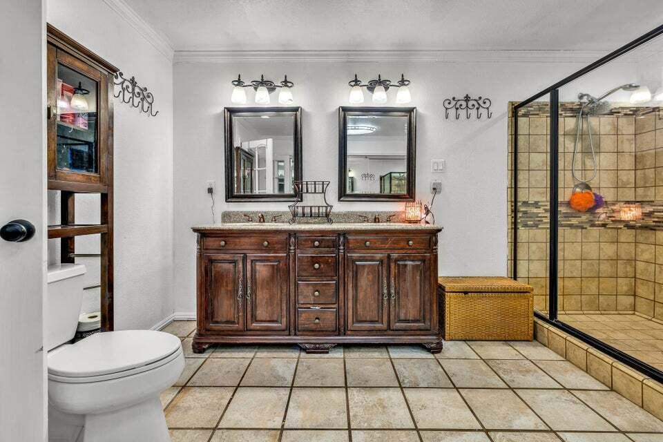 8043 MojaveTropico Rd, Mojave, CA 93501 House Rental in Mojave, CA