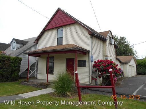 Foto principal - 833 NE Lafayette Ave