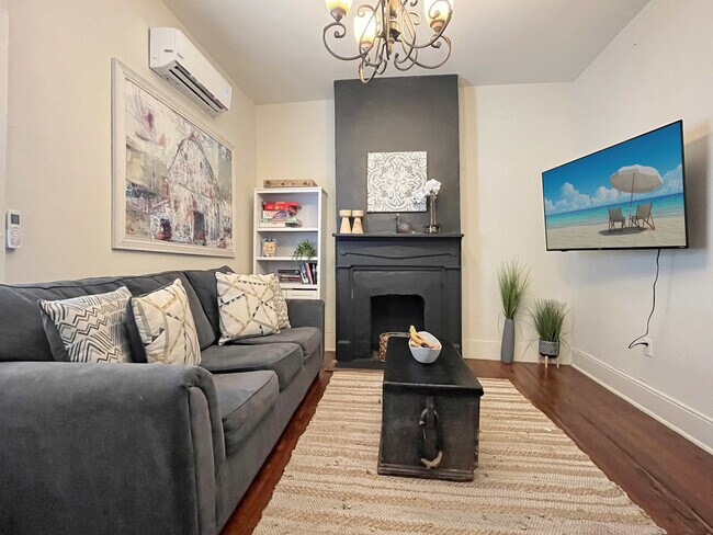 Foto del edificio - 515 E Huntingdon St