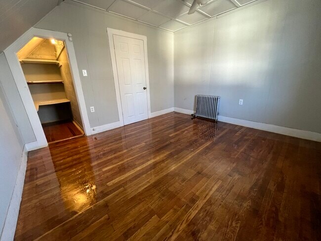 Foto del edificio - 397 Washington St