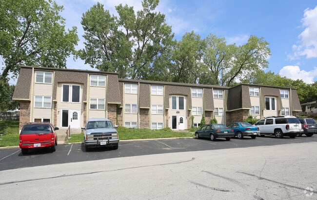 Foto del edificio - Woodland Trace