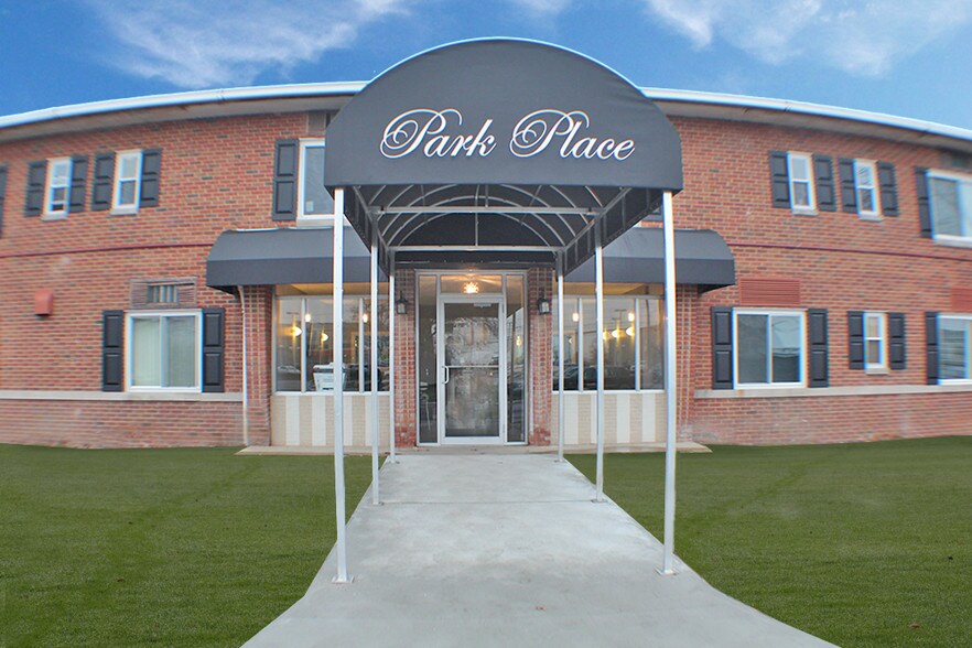 Park Place Suites Rentals Brookpark, OH