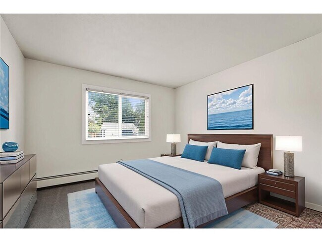 Foto del edificio - 5315 Minnehaha Ave