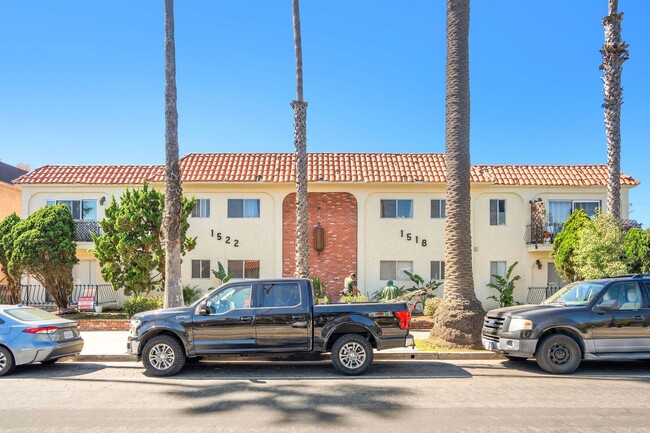 Interior Photo - North Euclid Luxury Investments LLC