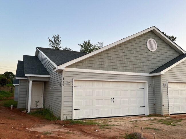 Foto del edificio - 117 Brawley Villas Pl