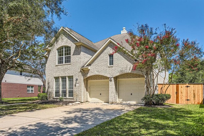 Foto del edificio - 1907 Silver Brook Ln