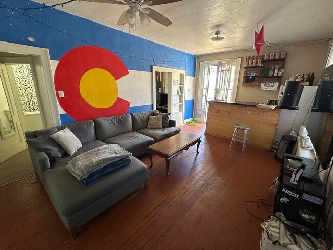 Foto del edificio - 715-723 19th