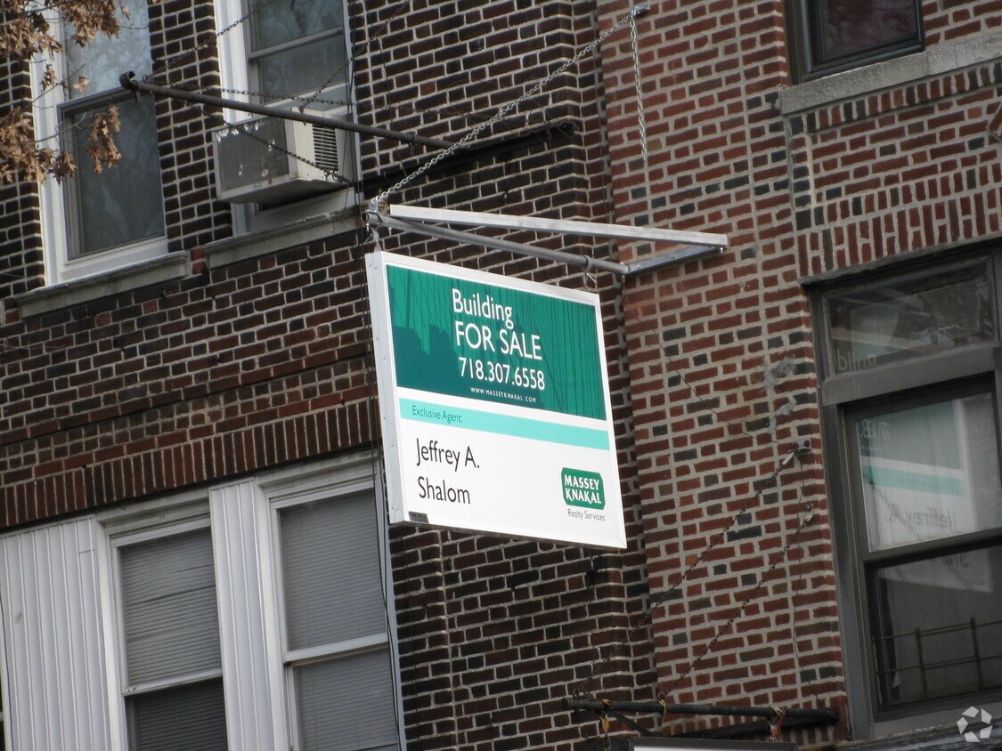 Foto del edificio - 7625 5th Ave