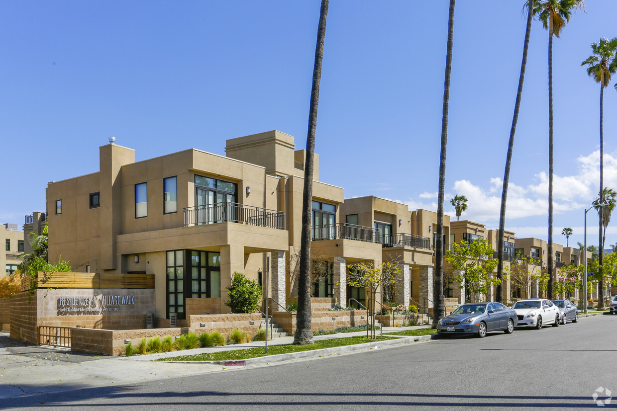 Primary Photo - Residences at Village Walk