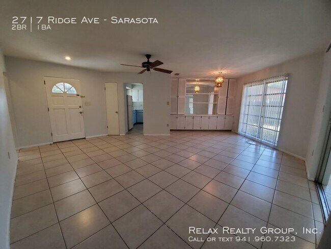 Building Photo - 2717 Ridge Ave