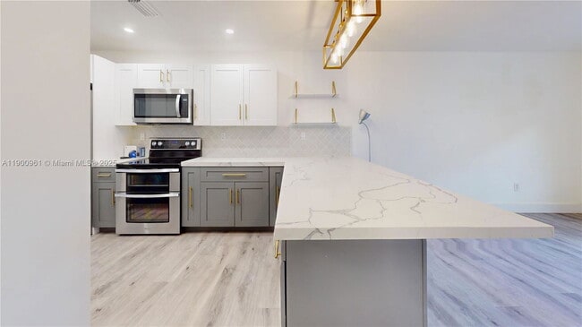 Photo - 7965 NW 8th St Apartment