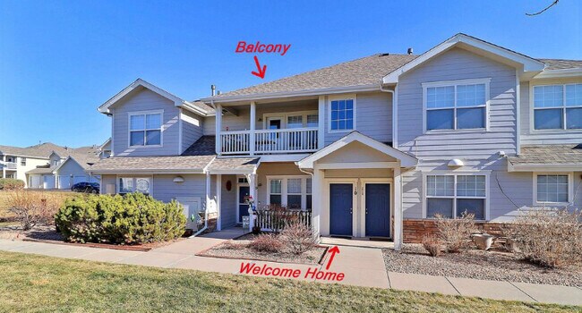 Building Photo - 3734 Ponderosa Ct