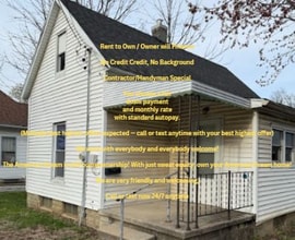 Building Photo - 1286 E Vanderhoof St