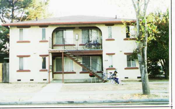 Foto del edificio - 168 Danze Dr