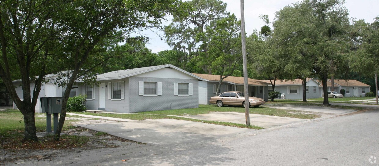 Building Photo - 1403 College Park Ct