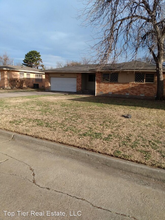Building Photo - 3 br, 1.5 bath House - 1547 NW 43rd St