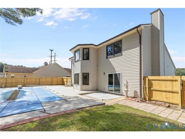 4 Bedroom 3 Bathroom for Rent - 4 Bedroom 3 Bathroom for Rent House