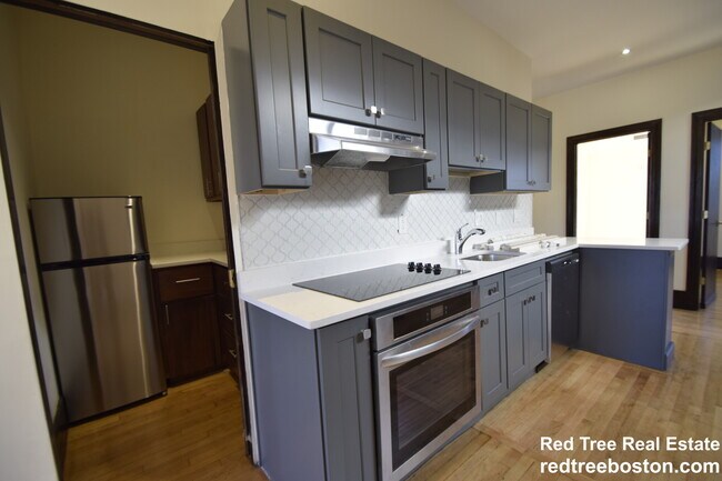 Foto del edificio - 50 Gloucester St