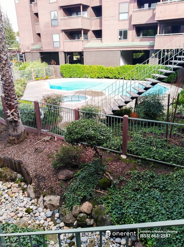 Primary Photo - 1640 San Miguel Dr