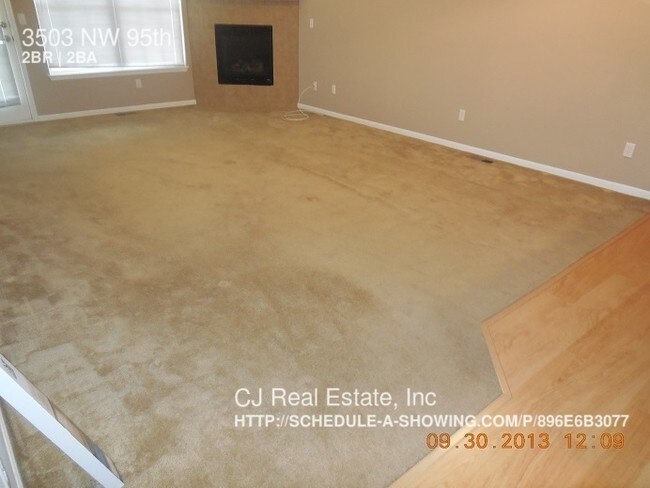 Foto del edificio - 3503 NW 95th St