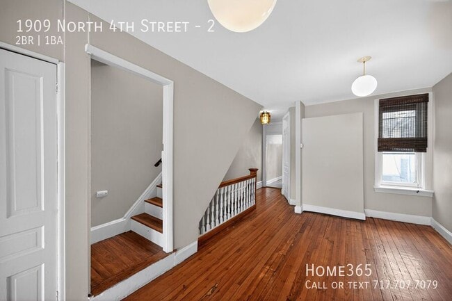 Building Photo - 1909 N 4th St