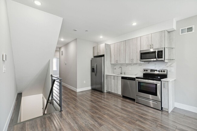 Photo - 1845 A St Apartment