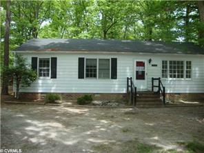 Primary Photo - 3 Bed, 1.5 Bath Bon Air Rancher with Brick...