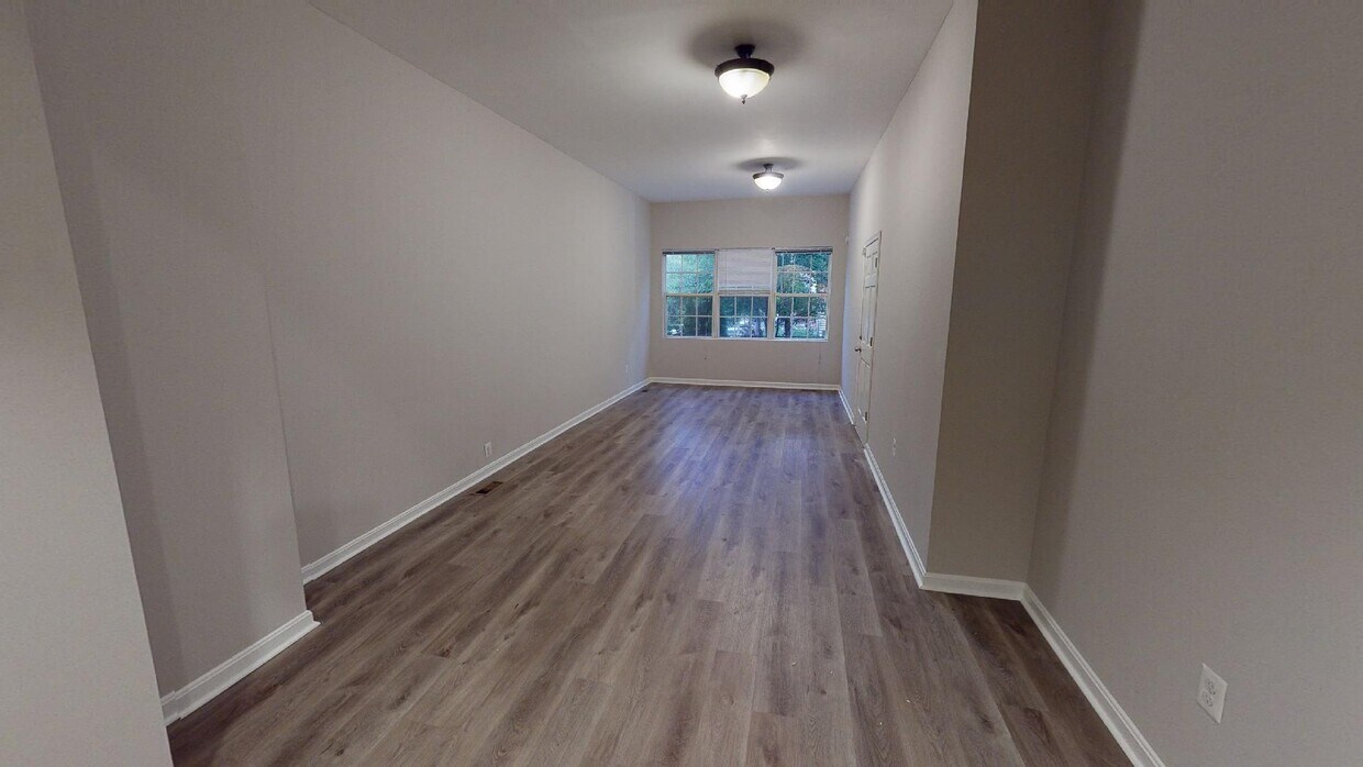 Foto principal - 1133 Euclid St NW