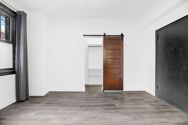 Foto del edificio - 1010 25th St NW