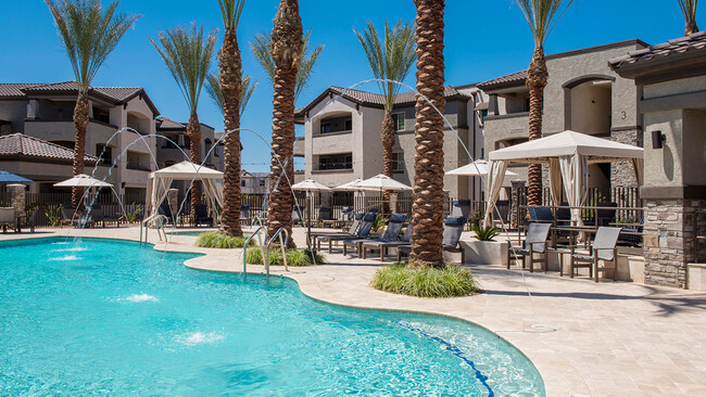 Encantada Continental Reserve - Apartments in Tucson, AZ | Apartments.com