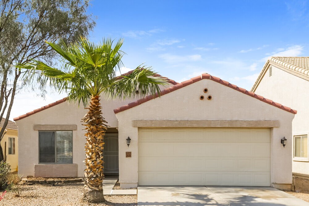 Foto principal - 3129 W Sunland Ave