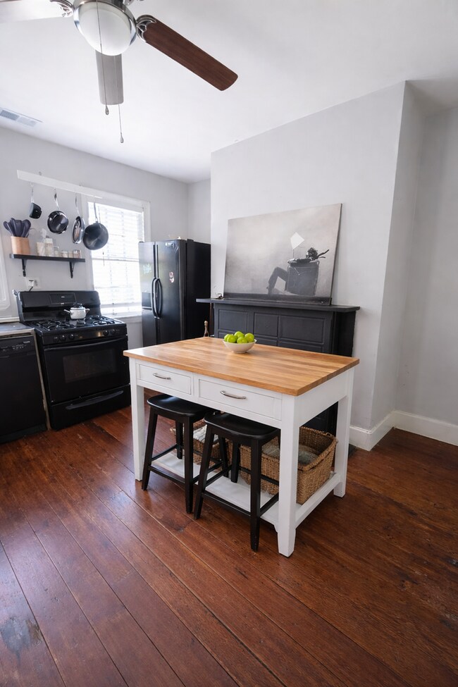 Foto del edificio - 43 Vanderhorst St