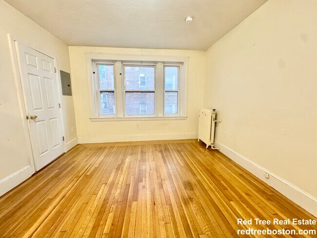 Foto del edificio - 1615 Commonwealth Ave