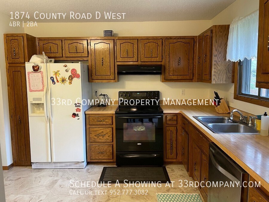 Primary Photo - Roseville 4 bedroom Home with Fenced Yard!