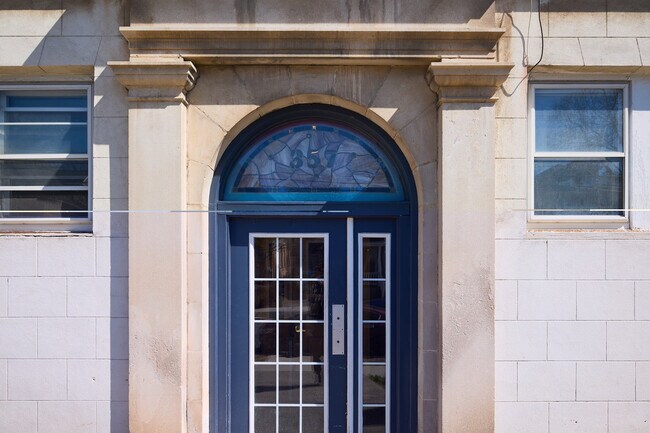 Foto del edificio - 357 Morris St