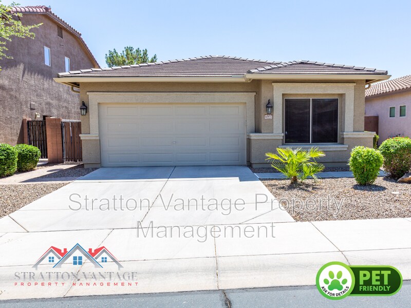 Foto principal - 40937 N Linden St