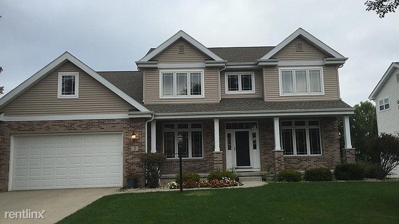 Primary Photo - 4 br, 3.5 bath House - 2 Greystone Circle