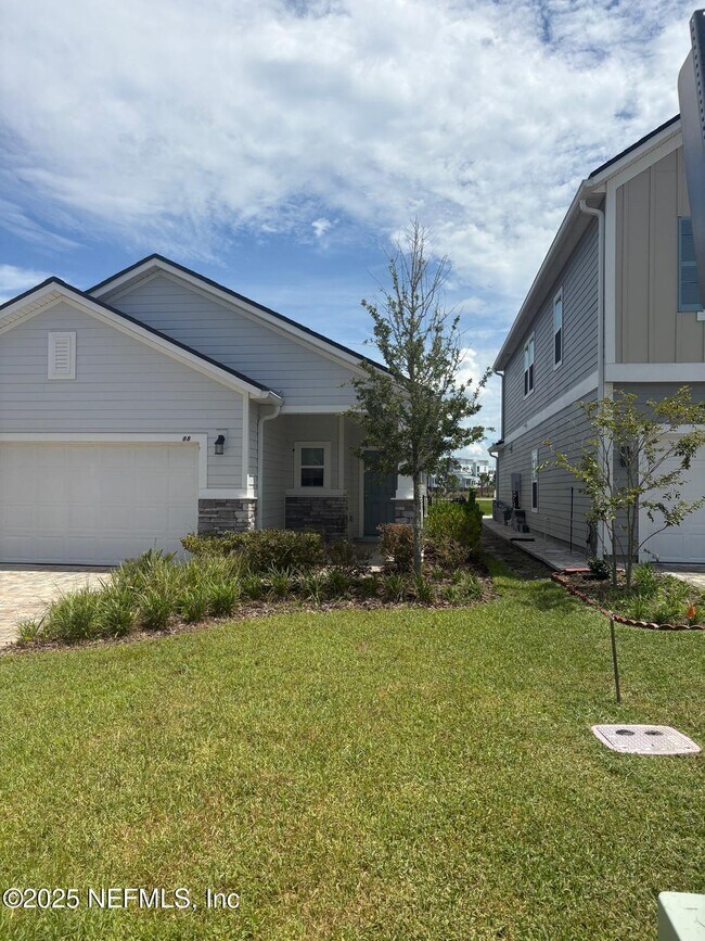 88 Brookgreen Wy St Augustine - 88 Brookgreen Wy St Augustine Fl Building Photo 