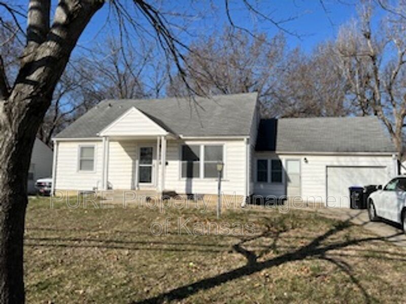 Foto principal - 1931 SW Seabrook Ave