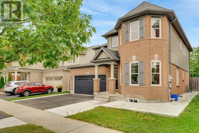 Building Photo - 135 Baldwin Dr