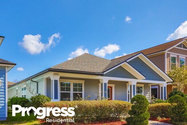 Foto del edificio - 3520 Hawthorn Way