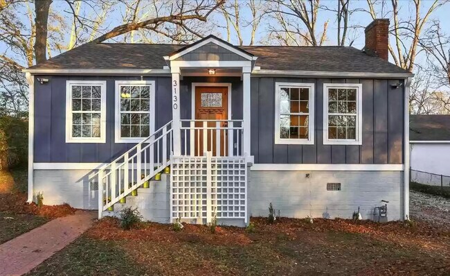 Building Photo - 3130 Semmes St