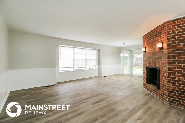 Foto del edificio - 2904 Huntleigh Dr