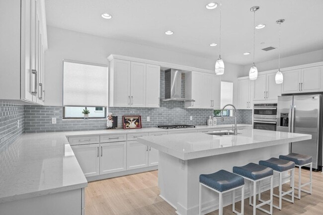 Foto del edificio - 5255 Beckman Ter