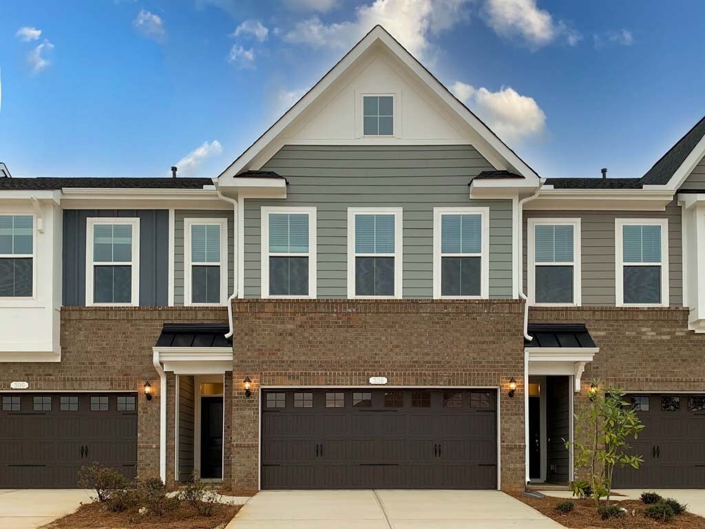 Stephens Farm Townhomes for Rent Holly Springs, NC