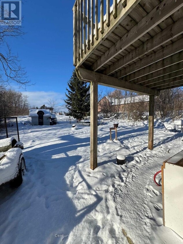 Photo du bâtiment - 124 Main St