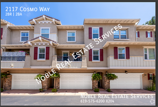 Building Photo - 2117 Cosmo Way