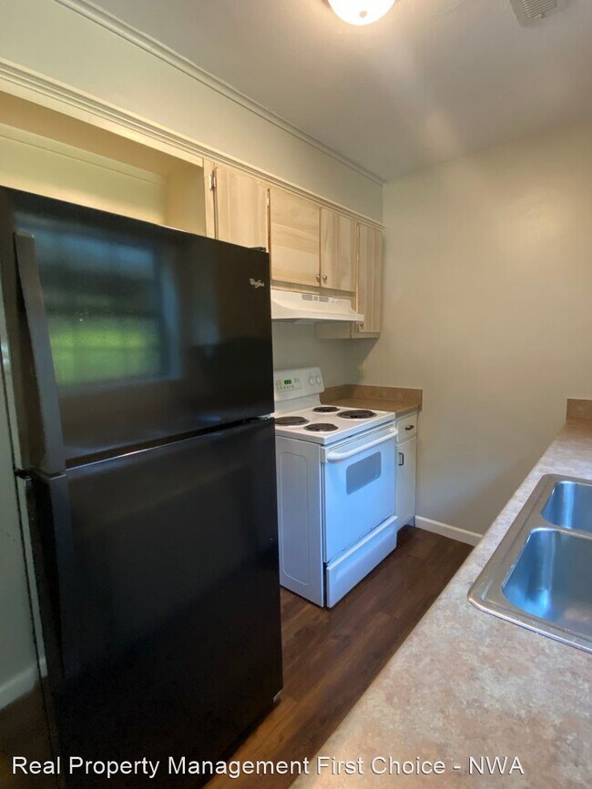 Foto del edificio - 2 br, 1.5 bath House - 2628 E Kantz Drive